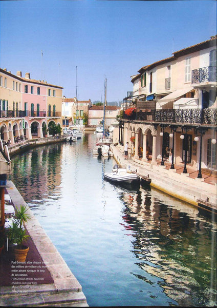 port grimaud