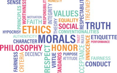 Real Estate professionals must respect the Code of Ethics and Professional Conduct