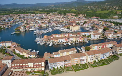 Top 10 things to do to best enjoy Port Grimaud