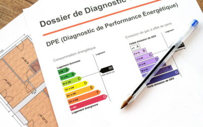 Energy Performance Survey and landlords owning rental accommodation