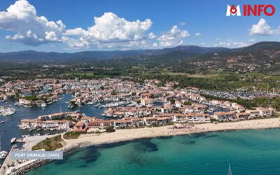 PORT GRIMAUD – A maritime utopia for 60 years (M6 – Reportage Grand Angle of 09.08.2025)
