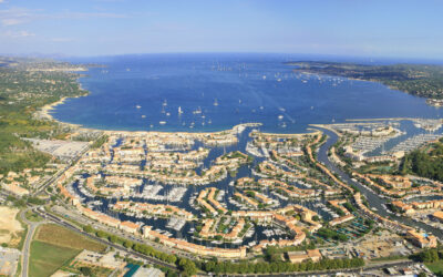 The Port Grimaud Real Estate Market: A Unique Setting in the Heart of the French Riviera